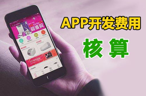 剖析西安app开发费用猫腻,app开发究竟要多钱